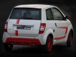 Ligier ixo Street 2011 года
